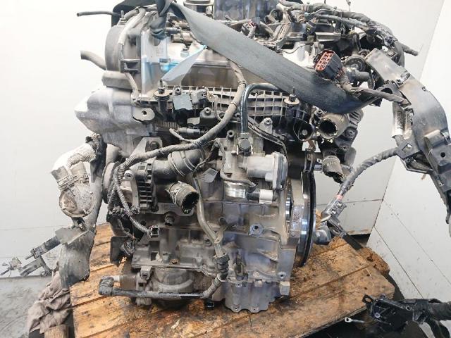 B3154T5 VOLVO Двигатель в сборе купить в Киев