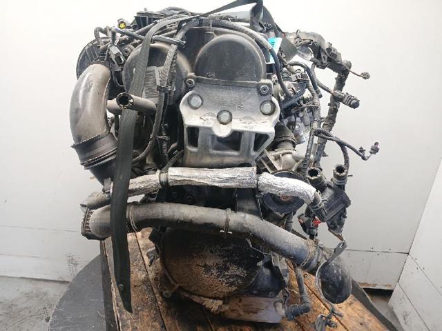 B3154T5 VOLVO Двигатель в сборе купить в Украина
