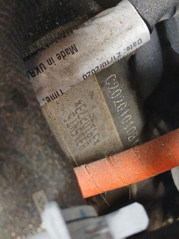 B3154T5 VOLVO Двигатель в сборе купить в Ирпень