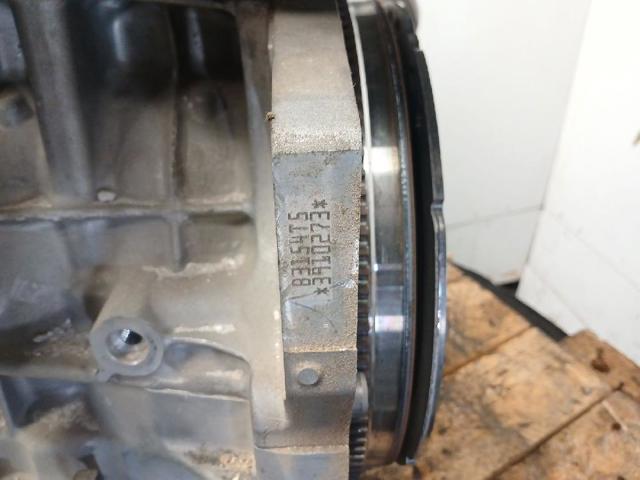 B3154T5 VOLVO Двигатель купить в Кривой Рог