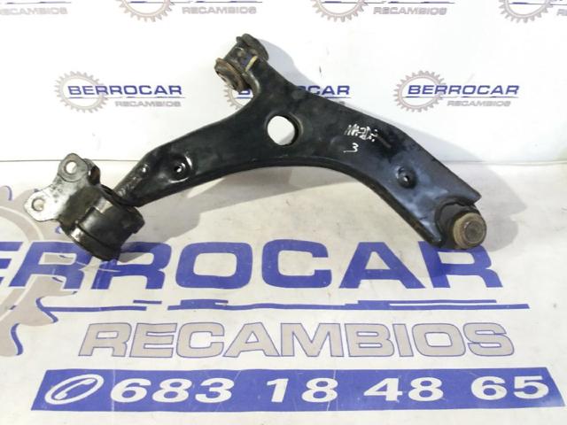 MAZDA B32H34300A Рычаг передней подвески нижний правый в наличии Николаев