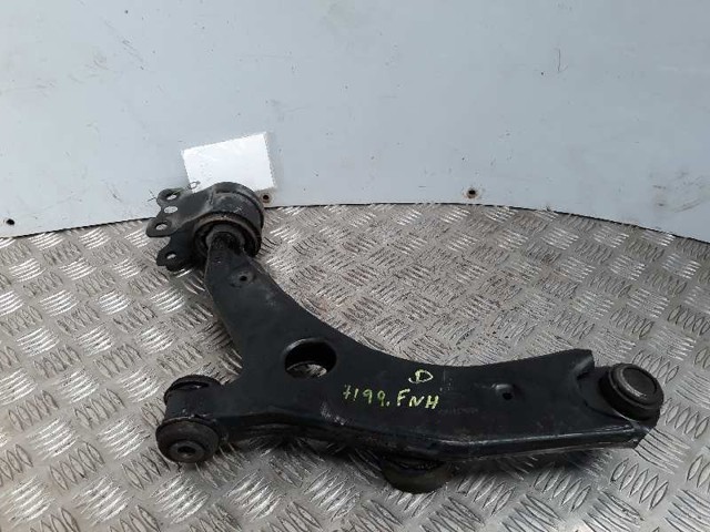 B32H34300D MAZDA Рычаг передней подвески нижний правый купить в Ужгород