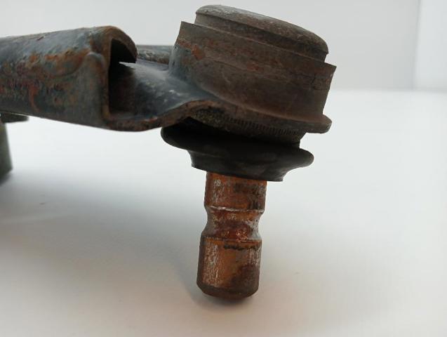 B32H34350B MAZDA Рычаг передней подвески левый купить в Павлоград