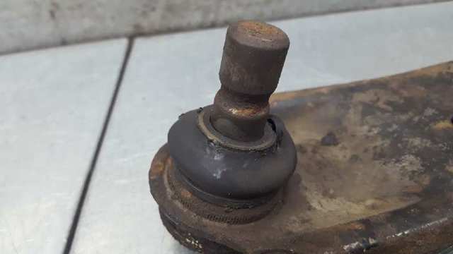 B32H34350E MAZDA Рычаг передней подвески левый купить в Тернополь