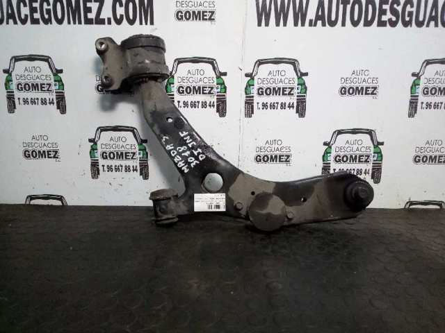 MAZDA B32H34350E Рычаг передней подвески нижний левый в наличии Сумы