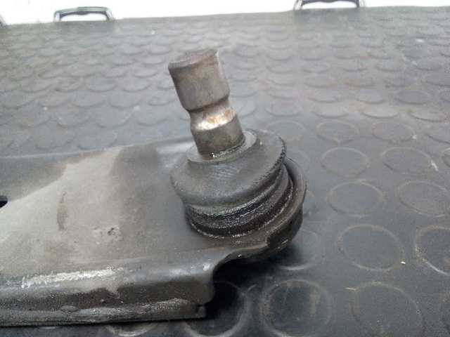 B32H34350E MAZDA Рычаг передней подвески левый купить в Ирпень