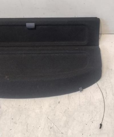 MAZDA B32H68310E02 Полка салона задняя в наличии Одесса