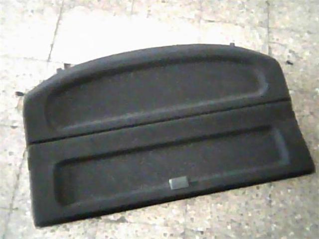 MAZDA B32H68310E02 Полка салона задняя в наличии Винница