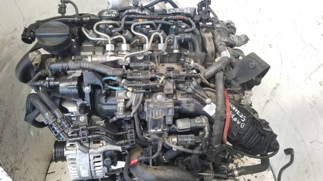B37C15A Двигатель в сборе купить Запорожье
