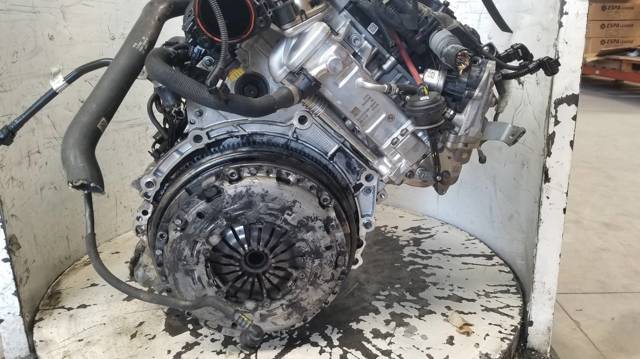 B37C15A BMW Двигатель купить в Кривой Рог