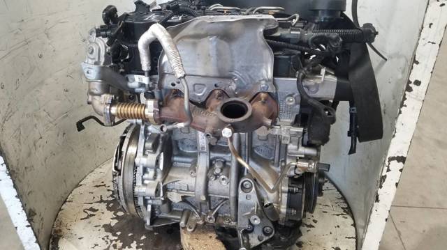 B37C15A Двигатель купить Львов
