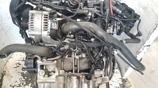 B37C15A Двигатель в сборе купить Павлоград