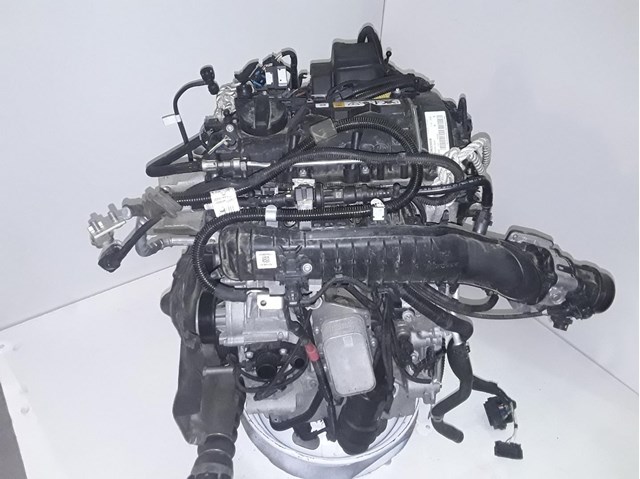 Motor completo para mini mini countryman (f60) (2016-2019) B38A15A