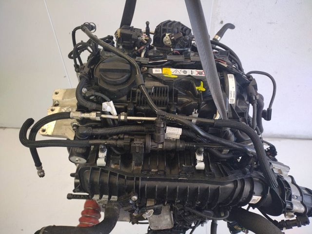 B38A15F BMW Двигатель купить в Ровно