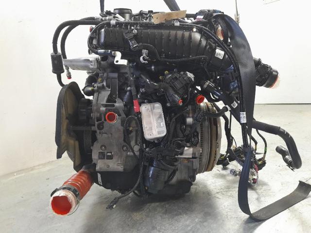 B38A15F Двигатель купить Сумы