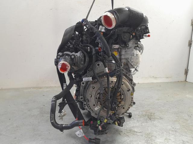 BMW B38A15F Двигатель в сборе в наличии Житомир