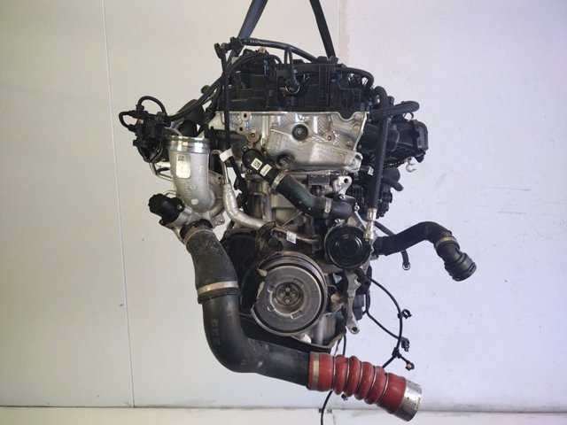 B38A15F BMW Двигатель купить в Черкассы