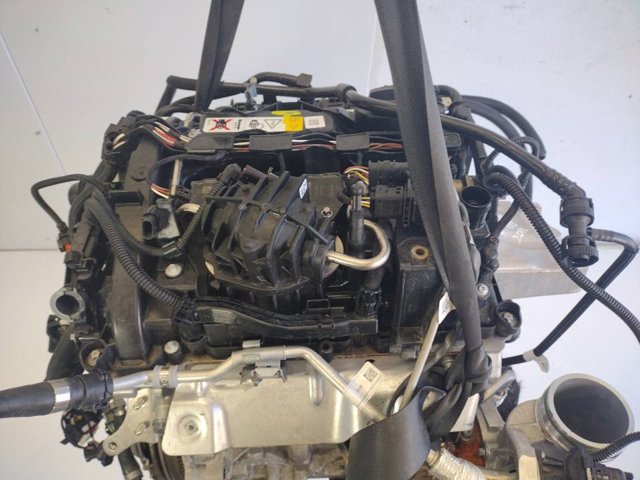 BMW B38A15F Двигатель в наличии Сумы