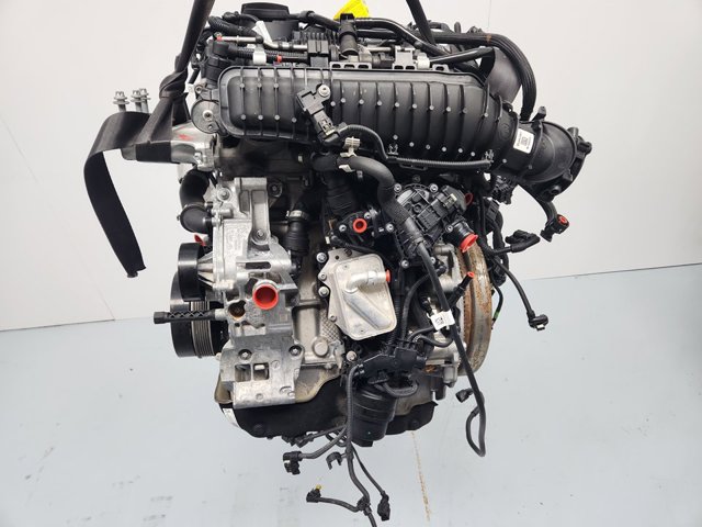 B38A15F Двигатель купить Кривой Рог
