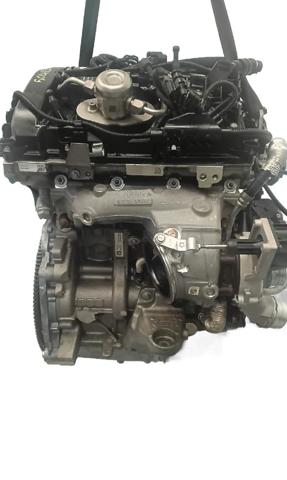 B38B15A BMW Двигатель в сборе купить в Украина
