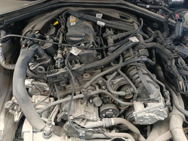 BMW B38B15A Двигатель в сборе в наличии Черновцы