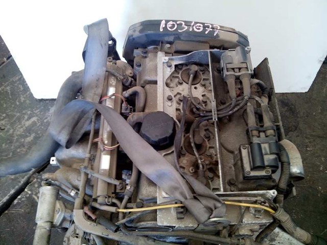 B4164S VOLVO Двигатель в сборе купить в Тернополь