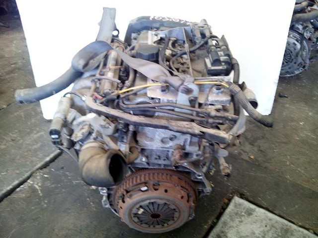 B4164S VOLVO Двигатель в сборе купить в Киев