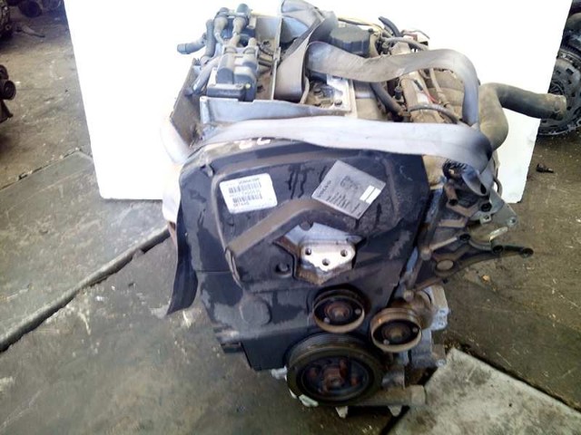 B4164S VOLVO Двигатель в сборе купить в Ирпень