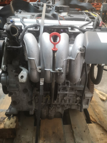 B4164S VOLVO Двигатель купить в Каменское