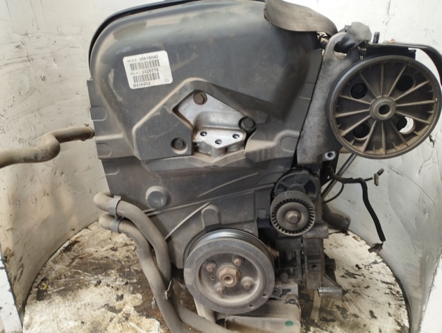 B4164S2 VOLVO Двигатель купить в Запорожье