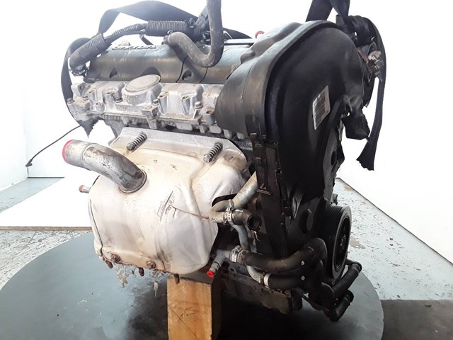 B4164S2 VOLVO Двигатель купить в Николаев