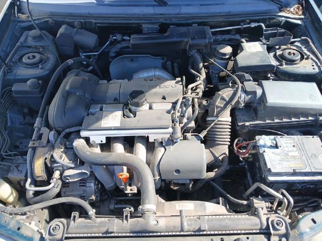 B4164S2 VOLVO Двигатель в сборе купить в Полтава