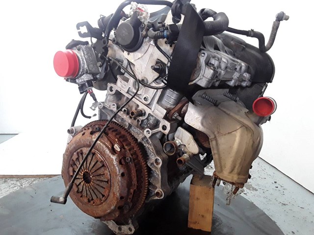 B4164S2 VOLVO Двигатель в сборе купить в Черновцы