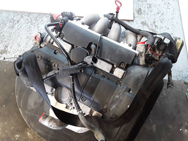 B4164S2 VOLVO Двигатель купить в Ирпень