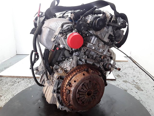 B4164S2 VOLVO Двигатель в сборе купить в Павлоград
