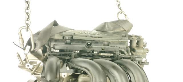 B4164S3 VOLVO Двигатель купить в Кривой Рог