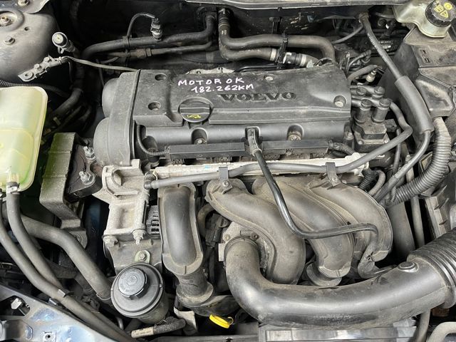 B4164S3 VOLVO Двигатель купить в Николаев