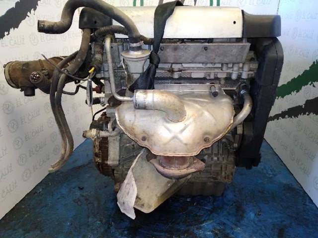 B4184S VOLVO Двигатель купить в Николаев