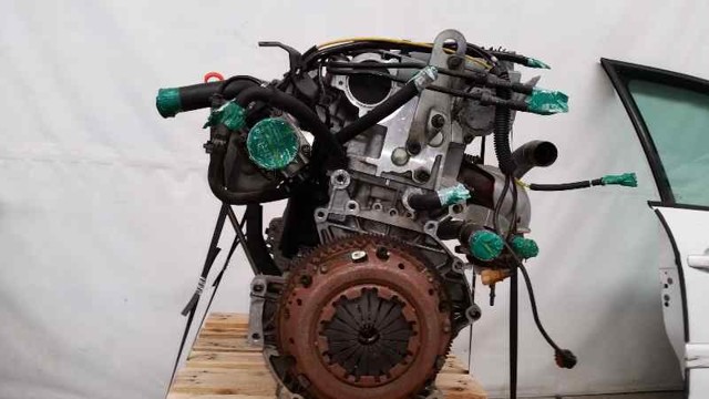 B4184S Двигатель в сборе купить Ирпень