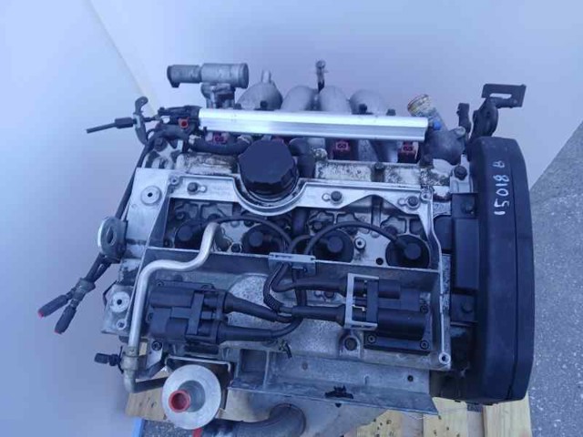 B4184S VOLVO Двигатель в сборе купить в Николаев