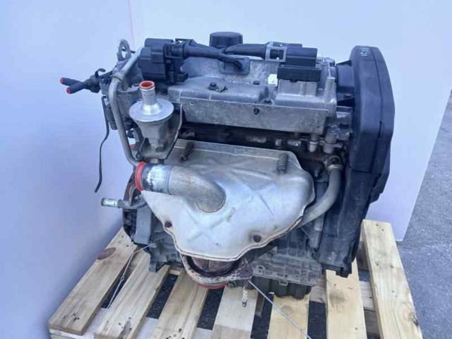 B4184S Двигатель в сборе купить Каменское