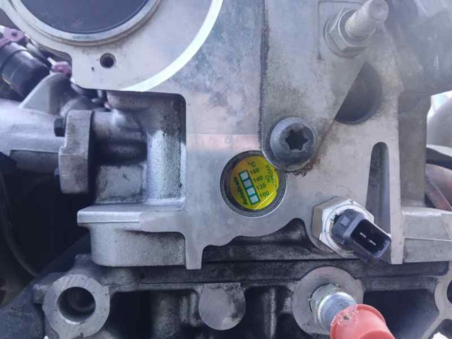B4184S VOLVO Двигатель купить в Житомир