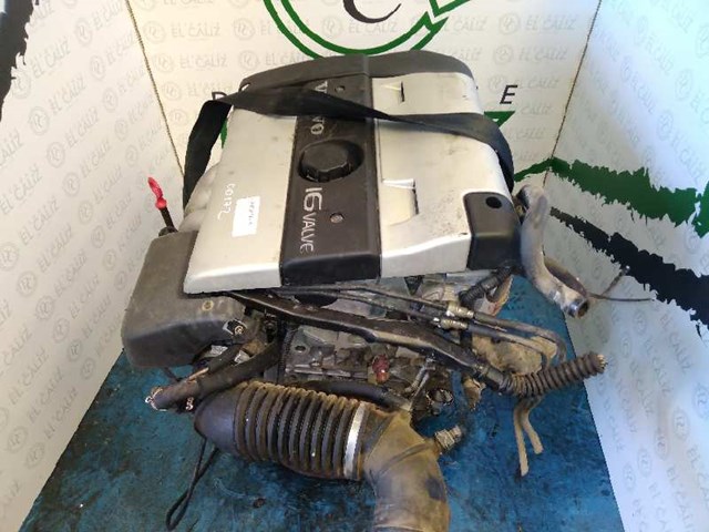 B4184S VOLVO Двигатель в сборе купить в Черновцы