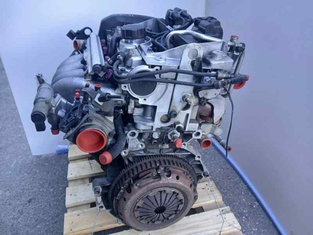B4184S VOLVO Двигатель в сборе купить в Ирпень