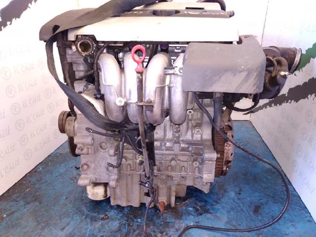 B4184S VOLVO Двигатель купить в Украина