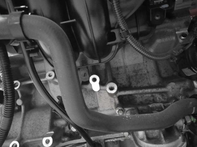 B4184S11 VOLVO Двигатель в сборе купить в Черкассы
