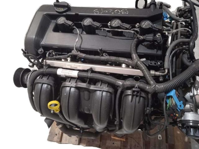 VOLVO B4184S11 Двигатель в наличии Хмельницкий