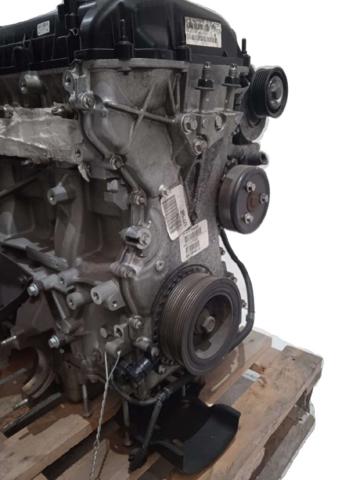 B4184S11 VOLVO Двигатель в сборе купить в Ирпень