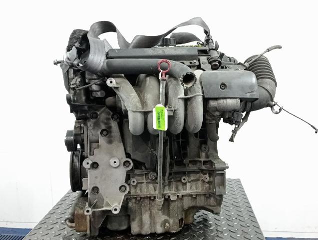 B4184S2 VOLVO Двигатель купить в Винница