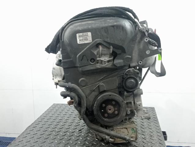 B4184S2 VOLVO Двигатель в сборе купить в Полтава